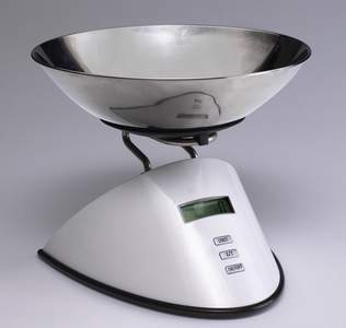 Digital Kitchen Scale